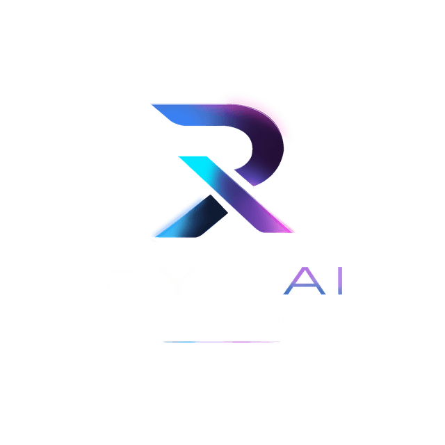 RYX AI Logo